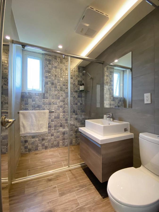 Natural Essence Of Hot Spring Jiaoxi Exterior photo